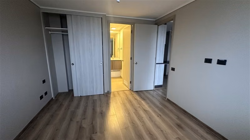 Departamento en arriendo de 2 dorm. en Valdivia