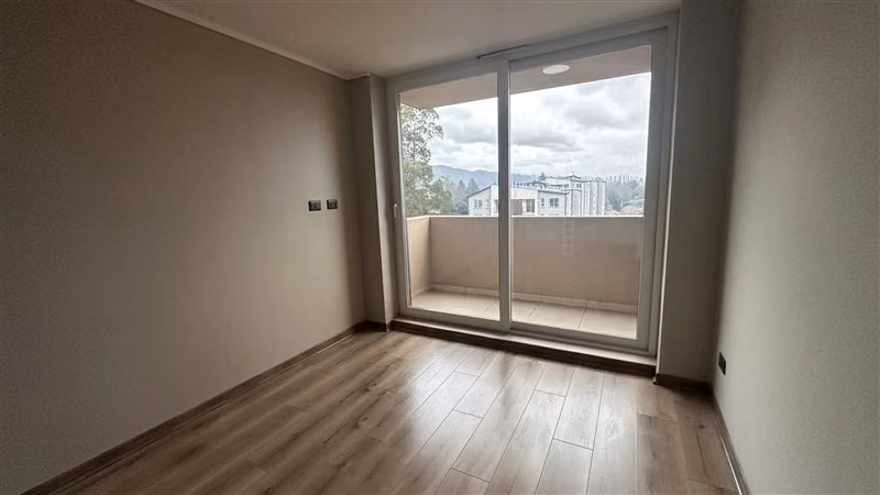 Departamento en arriendo de 2 dorm. en Valdivia