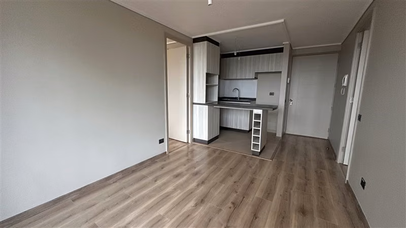 Departamento en arriendo de 2 dorm. en Valdivia
