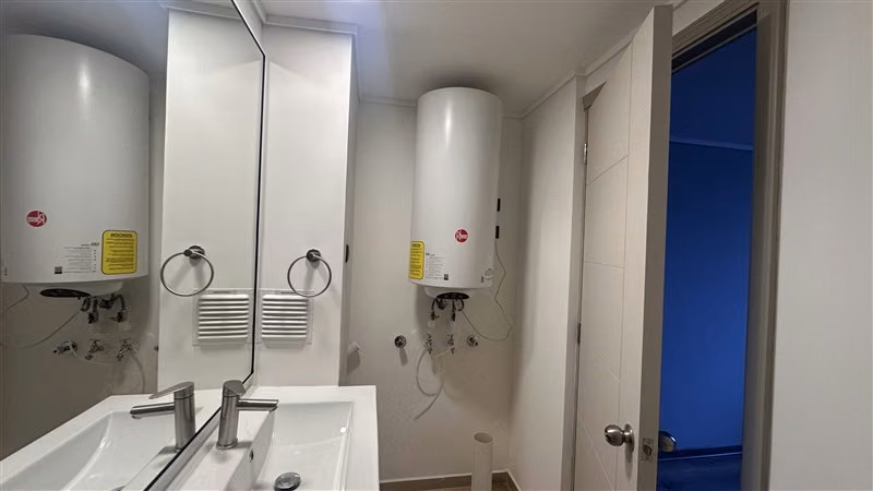 Departamento en arriendo de 2 dorm. en Valdivia