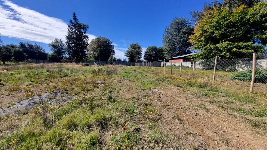 Exclusivo terreno en venta con 38 metros de orilla al río Valdivia - Imagen 4