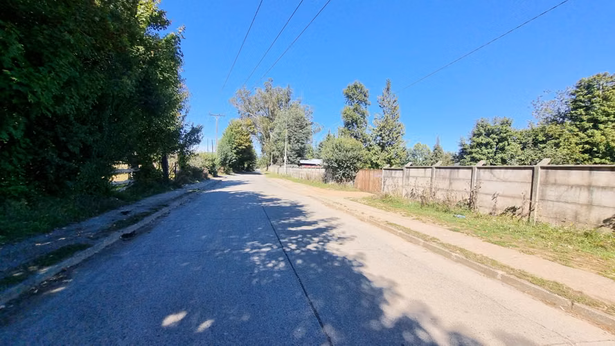 Exclusivo terreno en venta con 38 metros de orilla al río Valdivia - Imagen 9