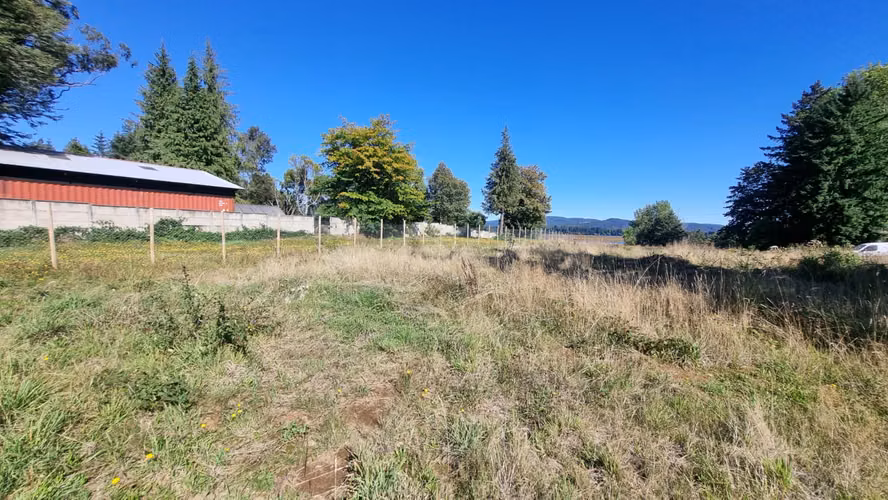 Exclusivo terreno en venta con 38 metros de orilla al río Valdivia - Imagen 7