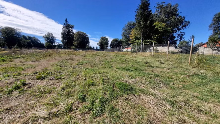 Exclusivo terreno en venta con 38 metros de orilla al río Valdivia - Imagen 3