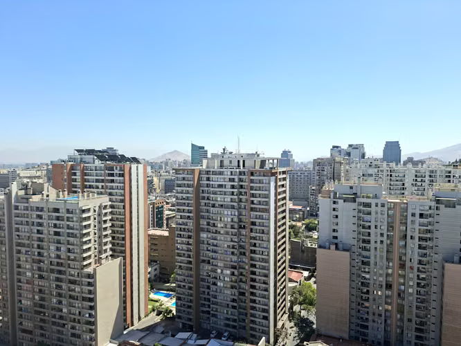 San Isidro 234 [153-1]