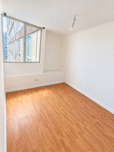 Arriendo 2D1B Santiago Metro Parque Almagro (178256)