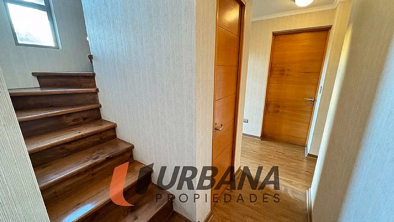 Casa ARRIENDO CASA LOTEO LA RESERVA DE CERRO GRANDE