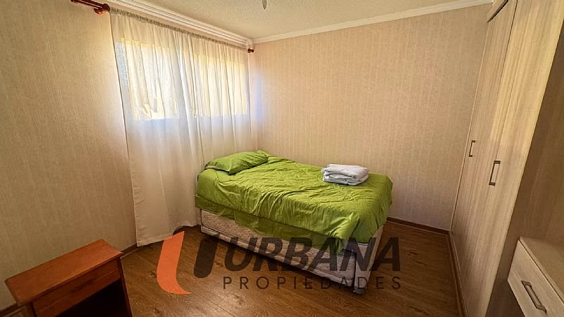 Casa ARRIENDO CASA LOTEO LA RESERVA DE CERRO GRANDE