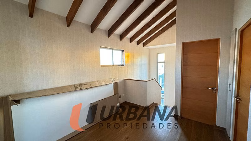 Casa ARRIENDO CASA LOTEO LA RESERVA DE CERRO GRANDE