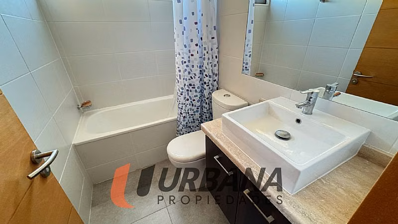 Casa ARRIENDO CASA LOTEO LA RESERVA DE CERRO GRANDE
