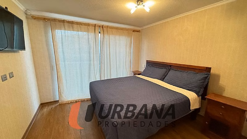 Casa ARRIENDO CASA LOTEO LA RESERVA DE CERRO GRANDE
