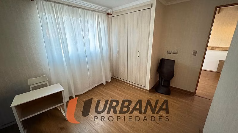 Casa ARRIENDO CASA LOTEO LA RESERVA DE CERRO GRANDE