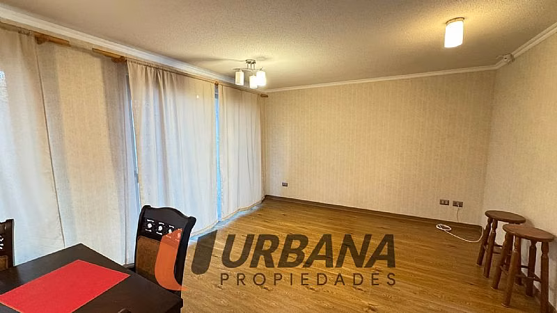 Casa ARRIENDO CASA LOTEO LA RESERVA DE CERRO GRANDE