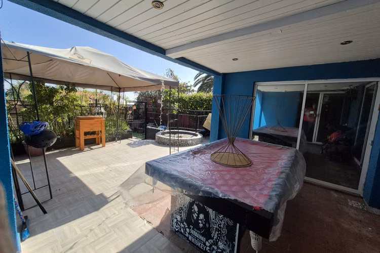 Casa en Santa Sofía, La Florida! (178258) - Imagen 23