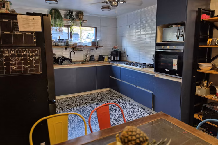 Amplia Casa conJardín y Piscina, La Florida! (178258) - Imagen 9
