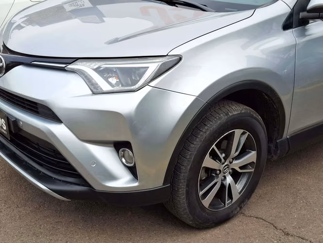 TOYOTA RAV4 2019 - Imagen 5