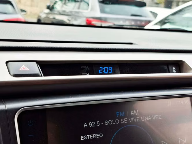 TOYOTA RAV4 2019 - Imagen 20