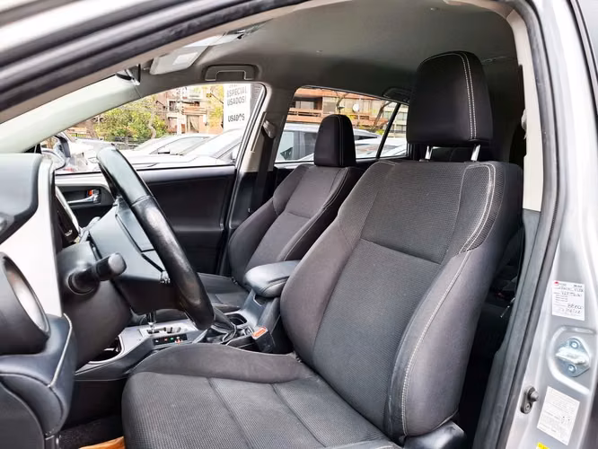 TOYOTA RAV4 2019 - Imagen 13