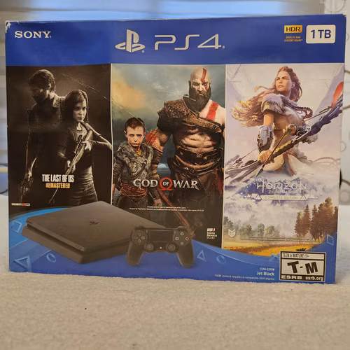 PS4