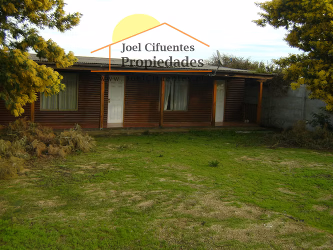 Terreno con casa y cabañas, buena ubicación, Puchuncaví. Cod-2434 - Imagen 11