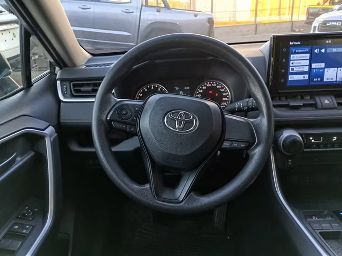 Toyota Rav4  2.0 LE 4X2 CVT AT 5P 2025 - Imagen 14