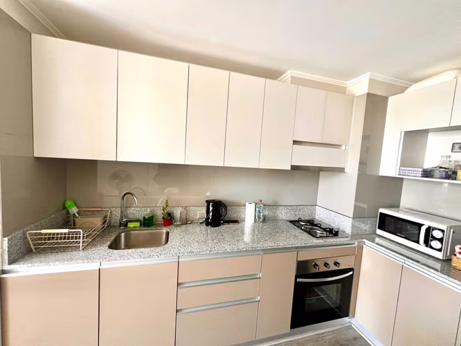 VENTA DEPARTAMENTO CERCANO PLAZA VESPUCIO (178241)