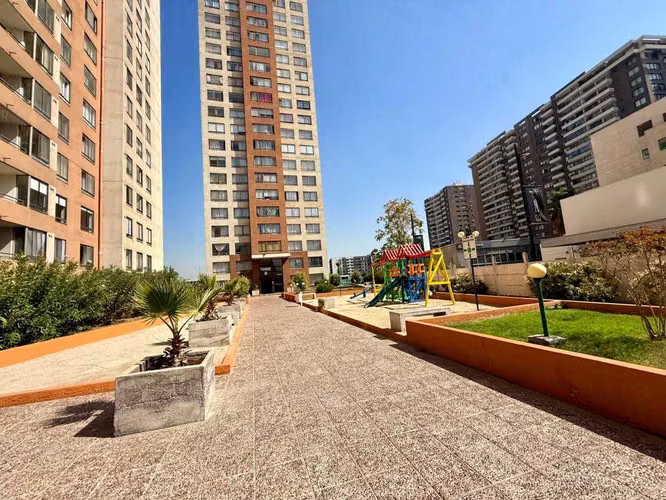 Departamento en Vicente Valdés *Oportunidad* (178245)