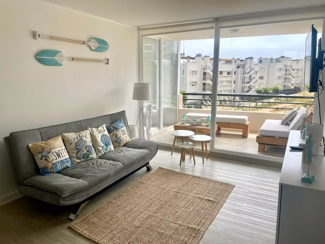 Venta departamento - Punta Puyai  (178244)