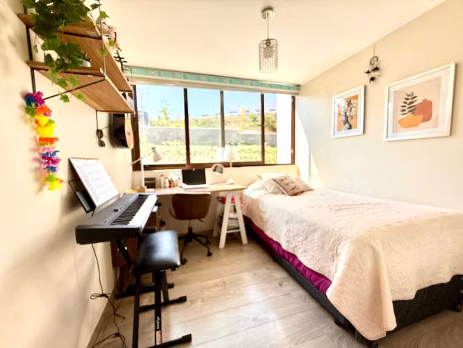 VTa Depto 125 m² | 3D 2B | 2 Estac | Terraza  (178240)