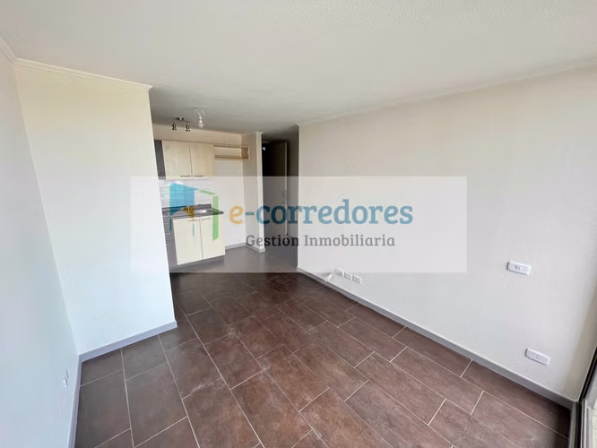 Departamento rebajado + Estacionamiento ! (178238)