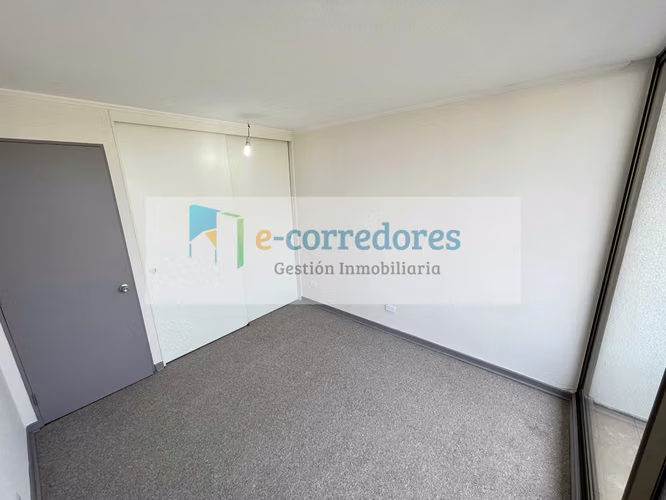 Departamento rebajado + Estacionamiento ! (178238)