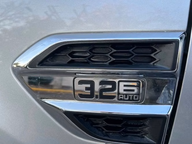 FORD RANGER DSL XLT 4X4 3.2L AT - 2020 | 2808