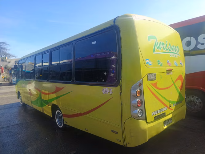 Bus neobus lo915