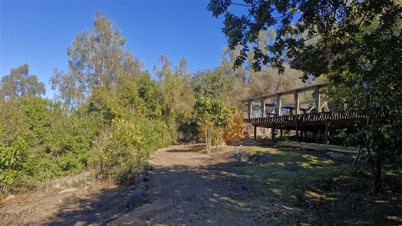 Casa en arriendo 3 dorm en San Antonio
