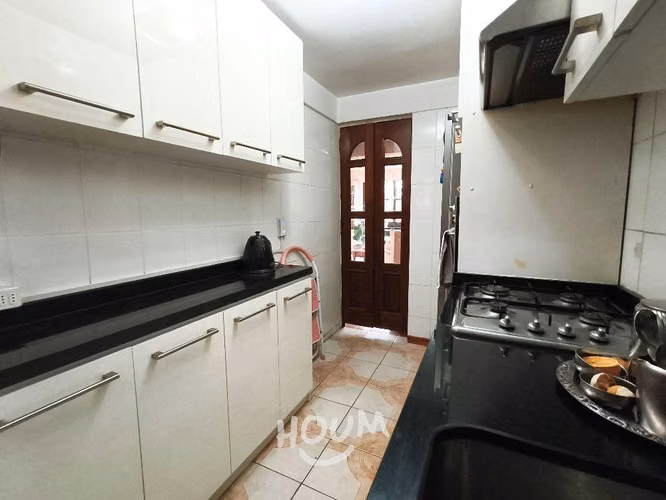 Casa en Limarí