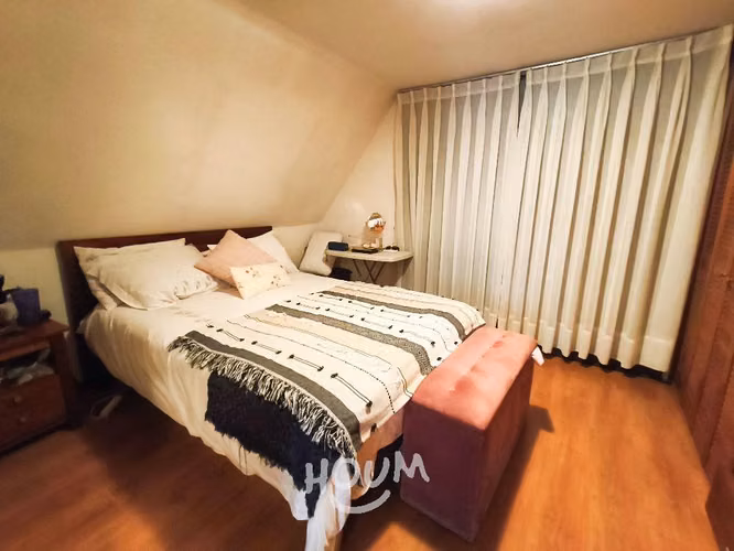 Casa en Limarí