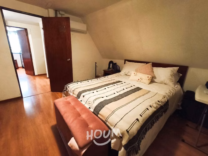 Casa en Limarí
