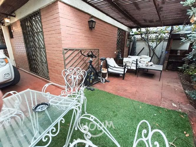 Casa en Limarí