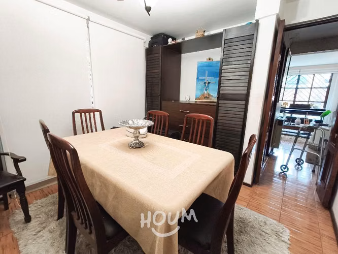 Casa en Limarí