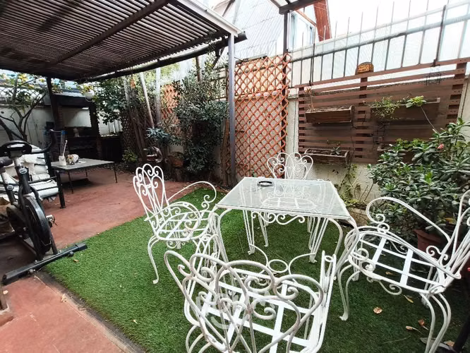 Casa en Limarí