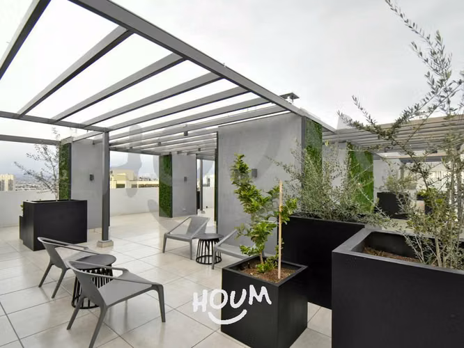 Departamento en Calle Pudeto