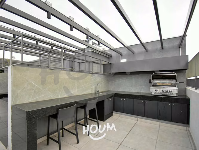Departamento en Calle Pudeto