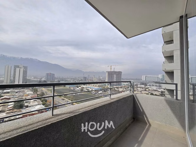 Departamento en Froilán Lagos Sepúlveda