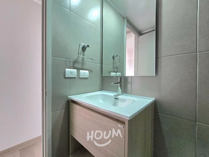 Departamento en Froilán Lagos Sepúlveda