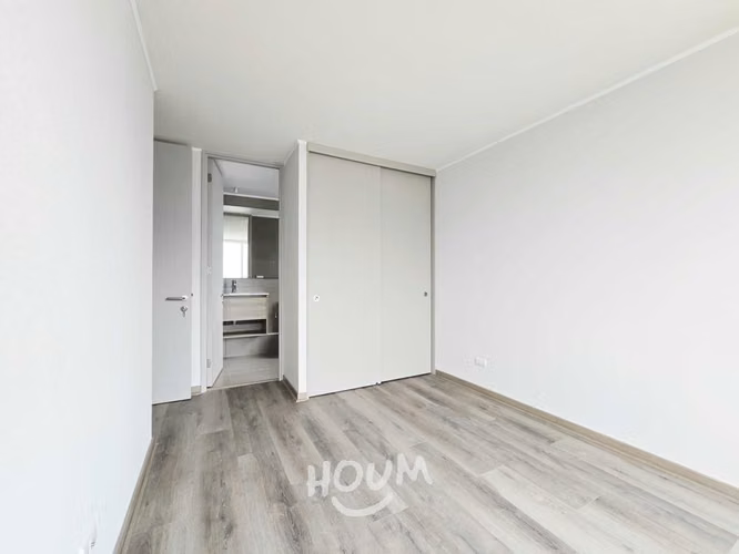 Departamento en Froilán Lagos Sepúlveda