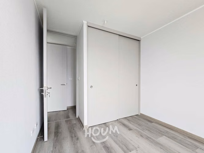 Departamento en Froilán Lagos Sepúlveda