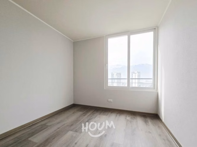 Departamento en Froilán Lagos Sepúlveda