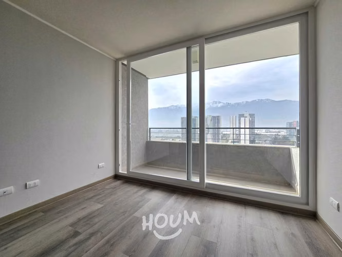 Departamento en Froilán Lagos Sepúlveda