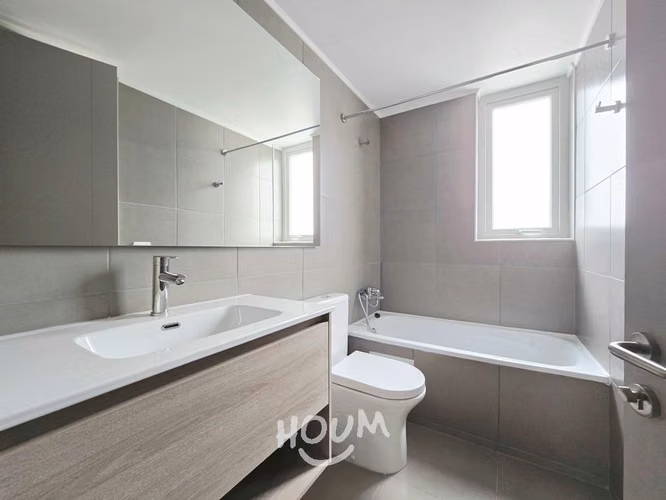 Departamento en Froilán Lagos Sepúlveda