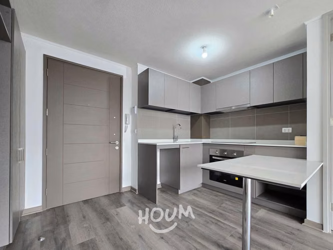 Departamento en Froilán Lagos Sepúlveda
